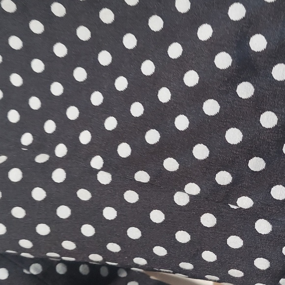 Limited polka dot blazer - Picture 2 of 3